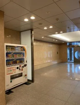 小田急神田岩本町ビル(旧:アイセ岩本町ビル)の外観