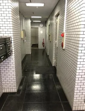 浜松町昭栄ビルの外観