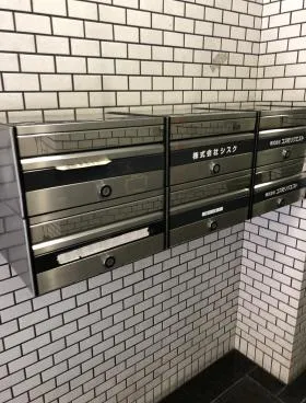 浜松町昭栄ビルの外観