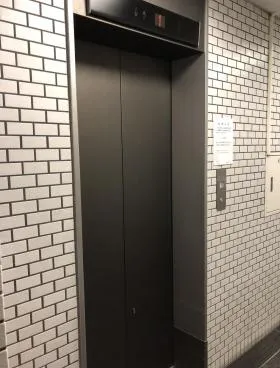 浜松町昭栄ビルの外観