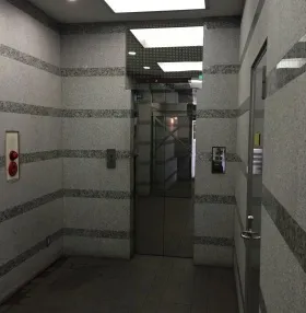 Barbizon34の外観