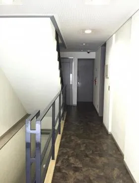 大竹ビルの外観