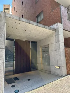 仮称)恵比寿4丁目ビルの外観