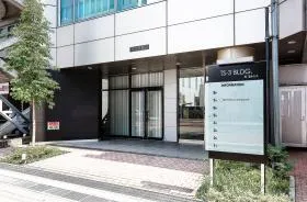 TS-3 BLDG.(旧大宮清水ビル)の外観