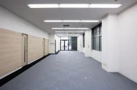 TS-3 BLDG.(旧大宮清水ビル)の外観