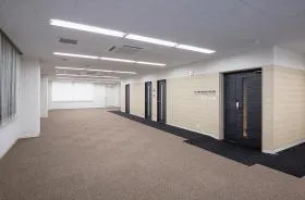TS-3 BLDG.(旧大宮清水ビル)の外観