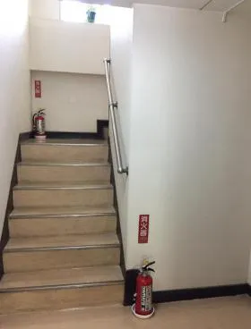 江戸川ビルの外観