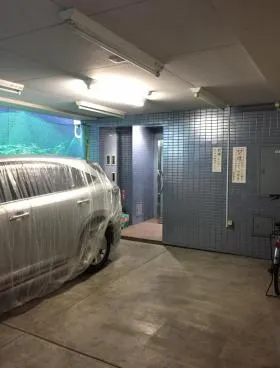 江戸川ビルの外観