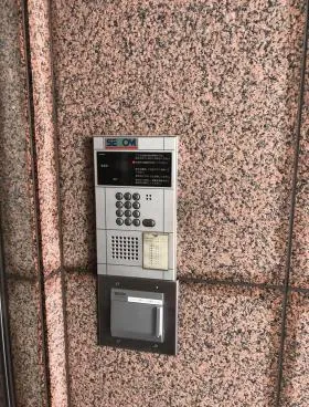 秀永神田ビルⅡの外観