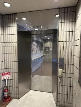 青山ダイハンビルの外観