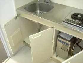 サワダビルの外観