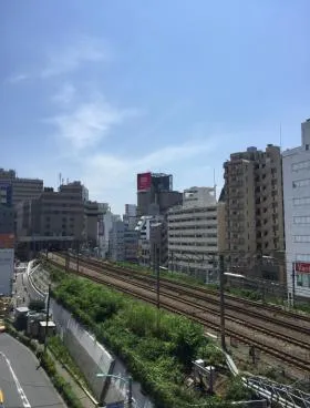 サワダビルの外観