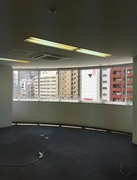 サワダビルの外観