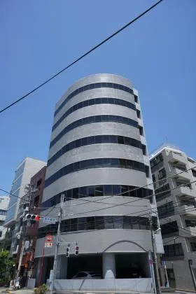 サワダビルの外観