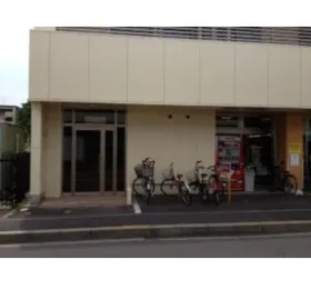 第1清水ビルの外観