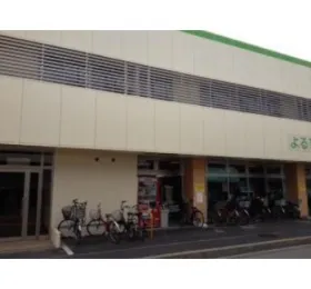 第1清水ビルの外観