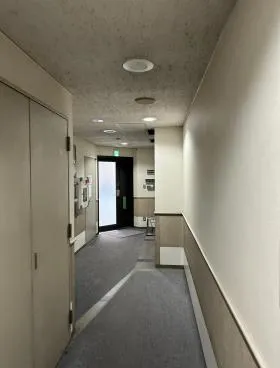 大伝馬町千歳(旧田村駒東京)ビルの外観