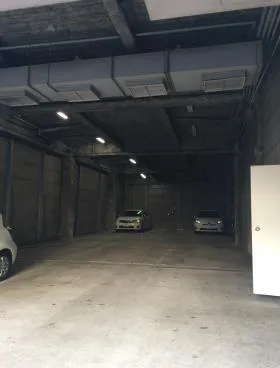 THE WAVES AKIHABARA(旧ミユキビルの外観
