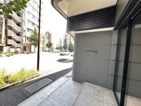 THE WAVES AKIHABARA(旧ミユキビルの外観
