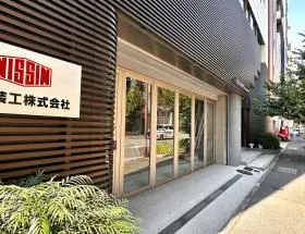 THE WAVES AKIHABARA(旧ミユキビルの外観