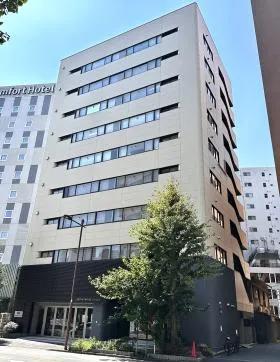 THE WAVES AKIHABARA(旧ミユキビルの外観