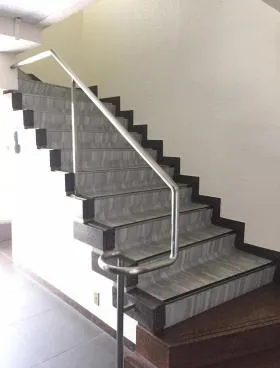 OSビルの外観