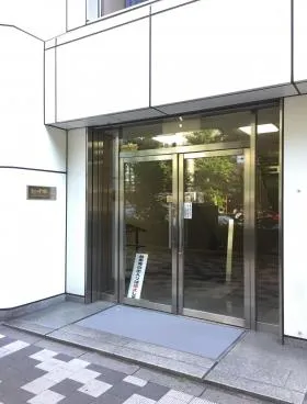 セイキ第1ビルの外観
