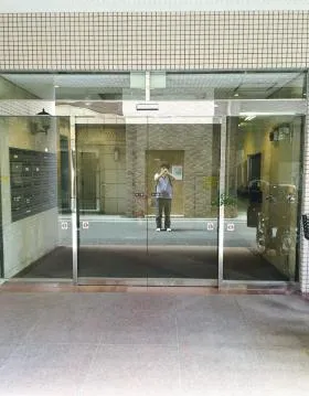 シェーンレーベン吉田の外観
