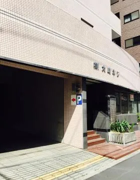 シェーンレーベン吉田の外観
