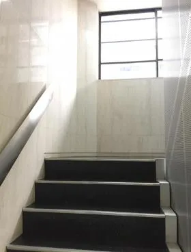 矢野ビルの外観