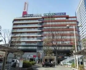 小杉ビルディングの外観