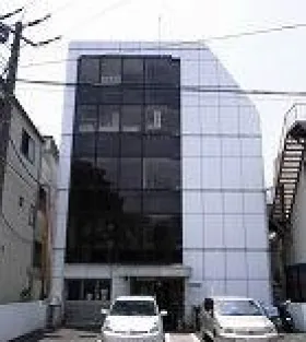 セラヴィ小杉ビルの外観