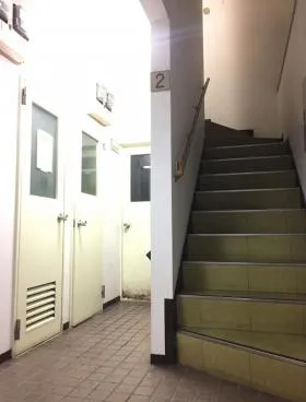 第5日東ビルの外観