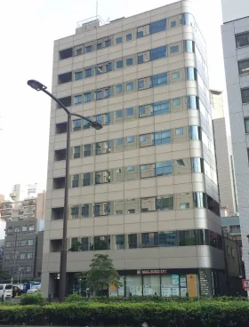 赤坂258ビルの外観