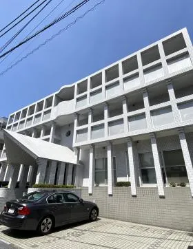 リマージュKの外観