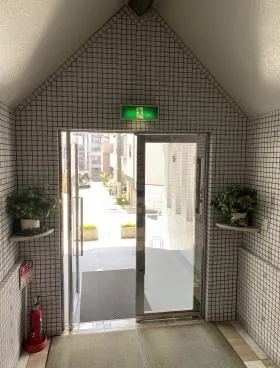 リマージュKの外観