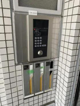 リマージュKの外観