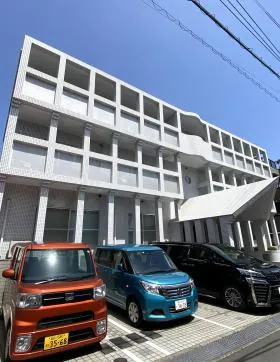 リマージュKの外観