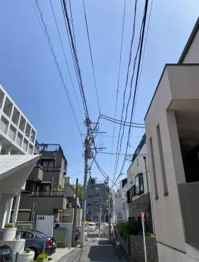 リマージュKの外観