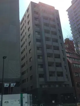 プロミエ秋葉原ビルの外観