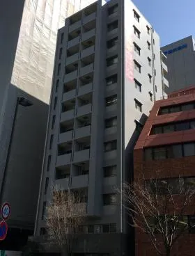 プロミエ秋葉原ビルの外観