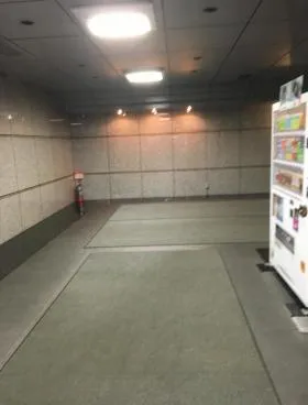 横溝ビルの外観