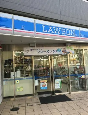 シティーハーズ長者町ビルの外観