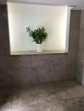 ウィンドビルの外観