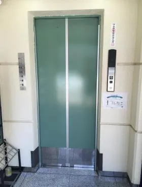 東上野ミヤマビルの外観