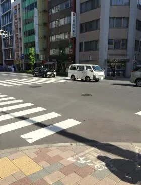 東上野ミヤマビルの外観