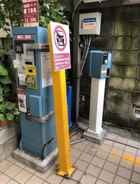 ウエストヒル代官山の外観