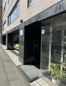 太洋レジデンス代官山の外観