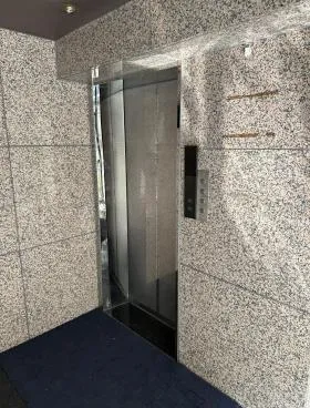 太洋レジデンス代官山の外観