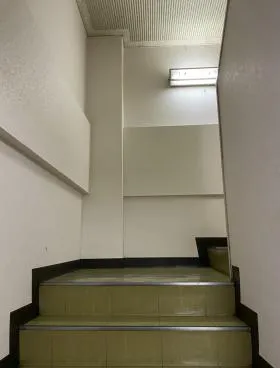 平田ビル(壱号館)の外観